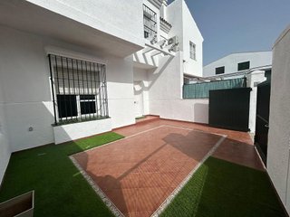 Casa adosada en venta en Este-Delicias en Jerez de la Frontera