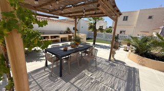 Chalet en venta en La Siesta - El Salado - Torreta en Torrevieja