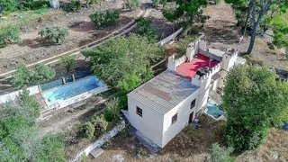 Casa rural en venta en Biar