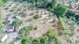 Casa rural en venta en Biar