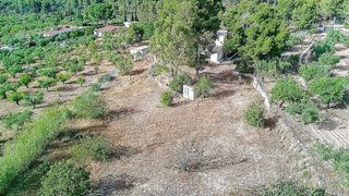 Casa rural en venta en Biar