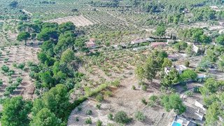 Casa rural en venta en Biar