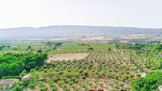 Casa rural en venta en Biar