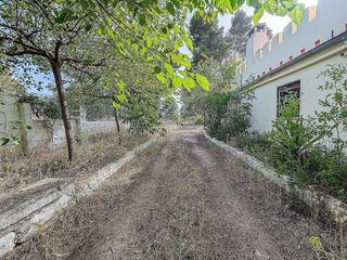 Casa rural en venta en Biar
