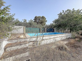 Casa rural en venta en Biar
