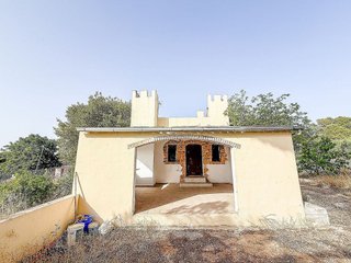 Casa rural en venta en Biar