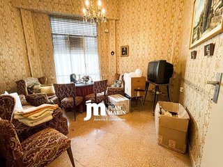 Casa adosada en venta en Cieza