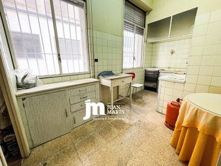 Casa adosada en venta en Cieza