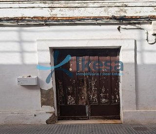 Chalet en venta en Centro en Puerto de Santa María (El)