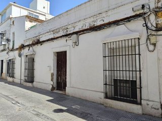Chalet en venta en Centro en Puerto de Santa María (El)