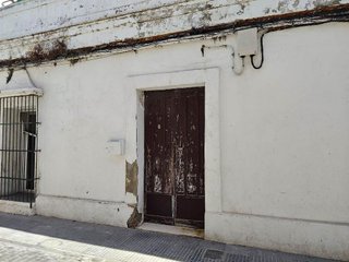 Chalet en venta en Centro en Puerto de Santa María (El)