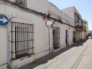 Chalet en venta en Centro en Puerto de Santa María (El)