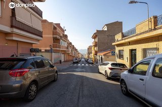 Casa adosada en venta en Motril pueblo en Motril