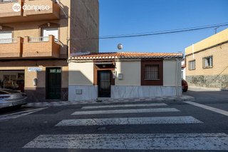 Casa adosada en venta en Motril pueblo en Motril