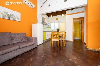 Casa adosada en venta en Motril pueblo en Motril
