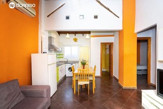 Casa adosada en venta en Motril pueblo en Motril