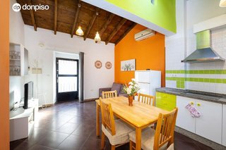 Casa adosada en venta en Motril pueblo en Motril