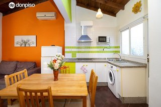 Casa adosada en venta en Motril pueblo en Motril