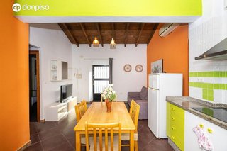 Casa adosada en venta en Motril pueblo en Motril