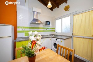Casa adosada en venta en Motril pueblo en Motril