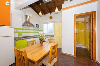 Casa adosada en venta en Motril pueblo en Motril