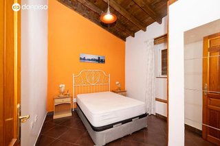 Casa adosada en venta en Motril pueblo en Motril