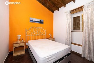 Casa adosada en venta en Motril pueblo en Motril