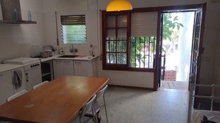 Chalet en venta en La Barquera en Roda de Barà