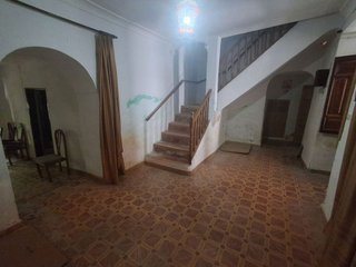 Casa adosada en venta en Baeza