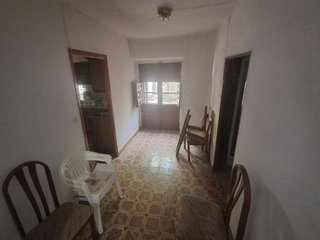 Casa adosada en venta en Baeza
