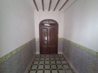 Casa adosada en venta en Baeza