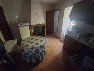 Casa adosada en venta en Baeza