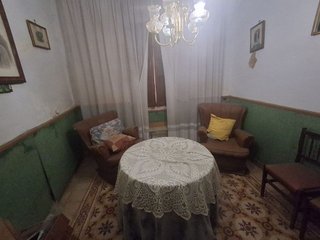 Casa adosada en venta en Baeza