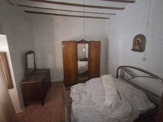 Casa adosada en venta en Baeza