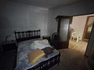 Casa adosada en venta en Baeza