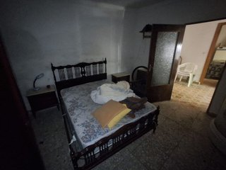 Casa adosada en venta en Baeza
