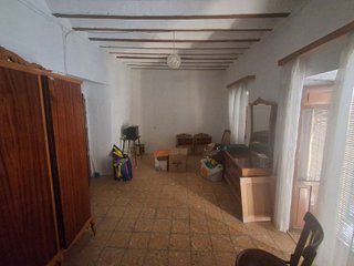 Casa adosada en venta en Baeza