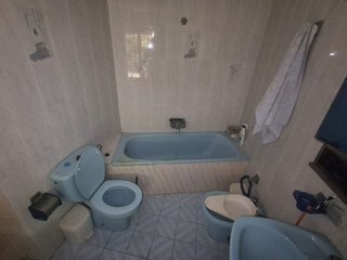 Casa adosada en venta en Baeza