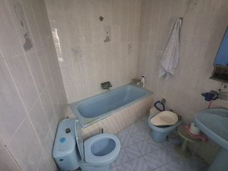 Casa adosada en venta en Baeza