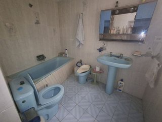 Casa adosada en venta en Baeza