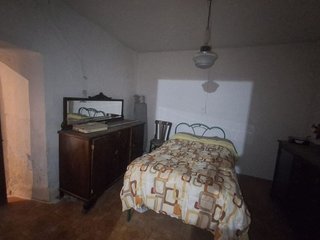 Casa adosada en venta en Baeza