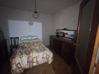 Casa adosada en venta en Baeza