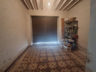 Casa adosada en venta en Baeza