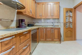 Chalet en venta en Pinos Puente