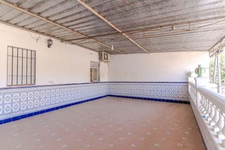 Chalet en venta en Pinos Puente