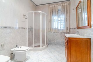 Chalet en venta en Pinos Puente