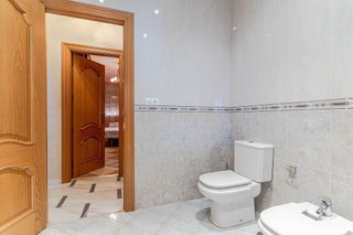 Chalet en venta en Pinos Puente