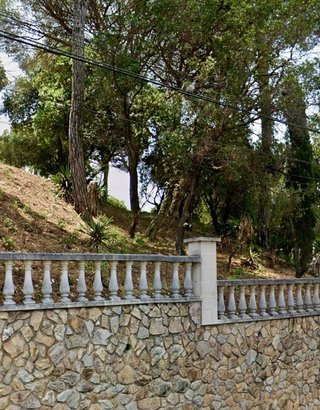 Chalet en venta en Mas Mora - Sant Daniel en Tordera