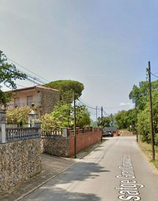 Chalet en venta en Mas Mora - Sant Daniel en Tordera