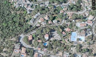 Chalet en venta en Mas Mora - Sant Daniel en Tordera